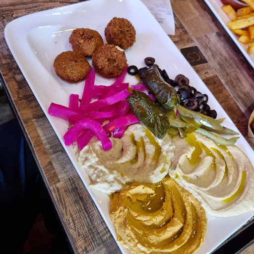 Photo of Pitalicious - 3 Birmingham Rd, The Parade, Birmingham, Sutton Coldfield B72 1QA