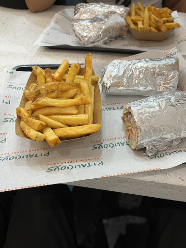 Photo of Pitalicious - 3 Birmingham Rd, The Parade, Birmingham, Sutton Coldfield B72 1QA