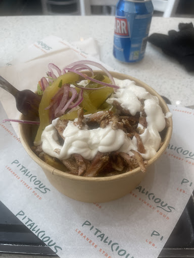 Photo of Pitalicious - 3 Birmingham Rd, The Parade, Birmingham, Sutton Coldfield B72 1QA