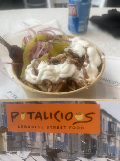 Photo of Pitalicious - 3 Birmingham Rd, The Parade, Birmingham, Sutton Coldfield B72 1QA
