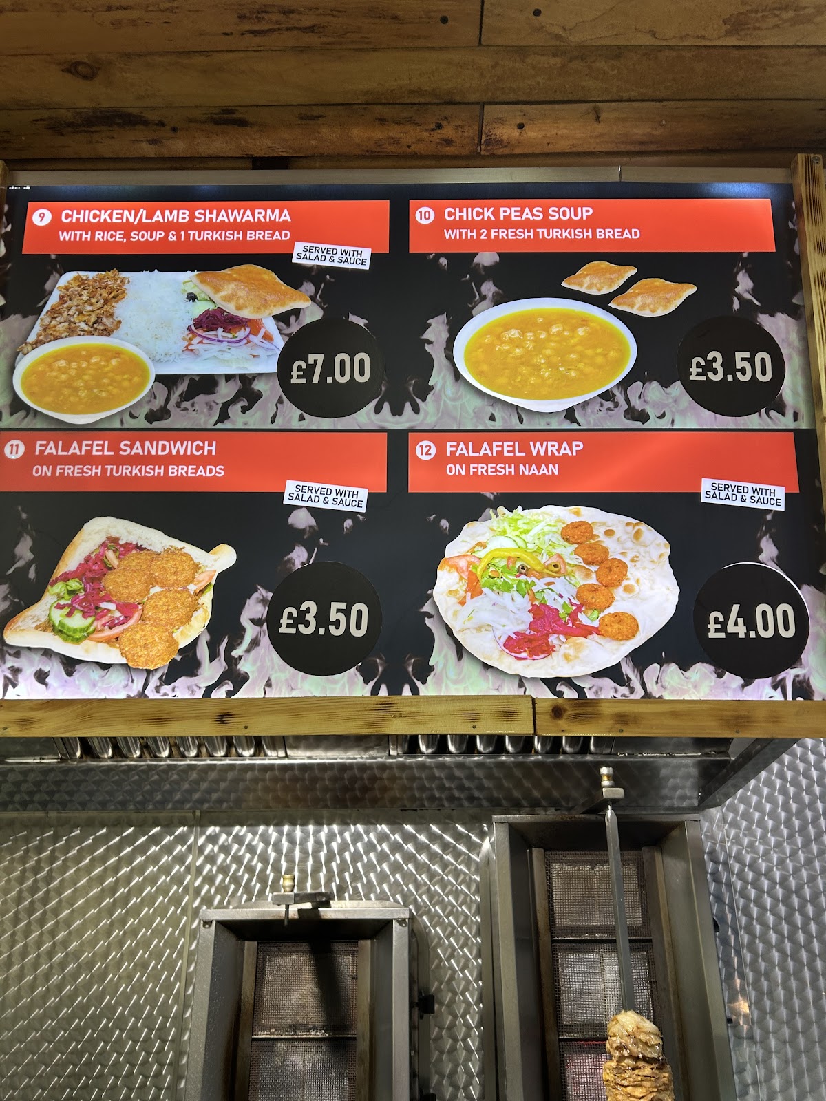 Photo of Kurdish restaurant - 23 Formans Rd, Birmingham B11 3AA