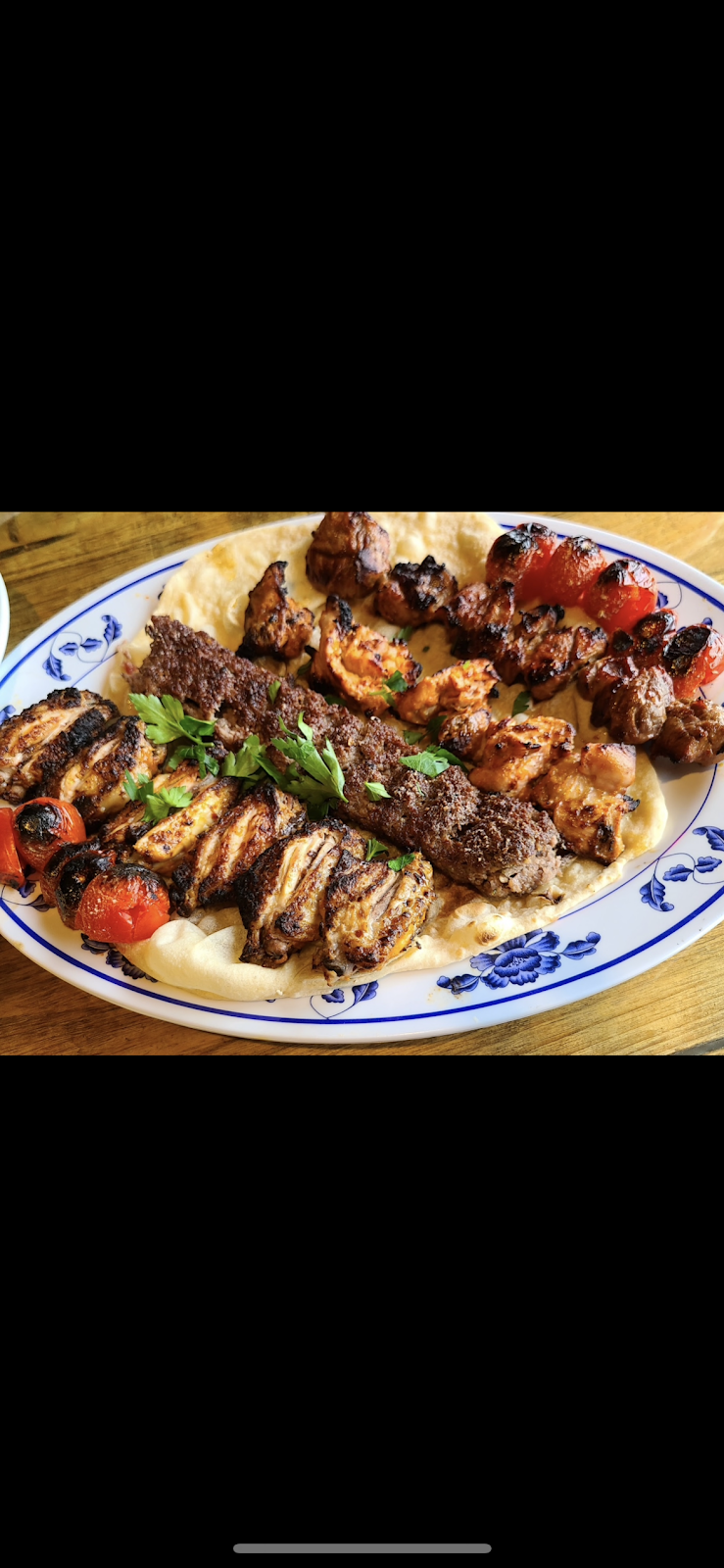 Photo of Kurdish restaurant - 23 Formans Rd, Birmingham B11 3AA