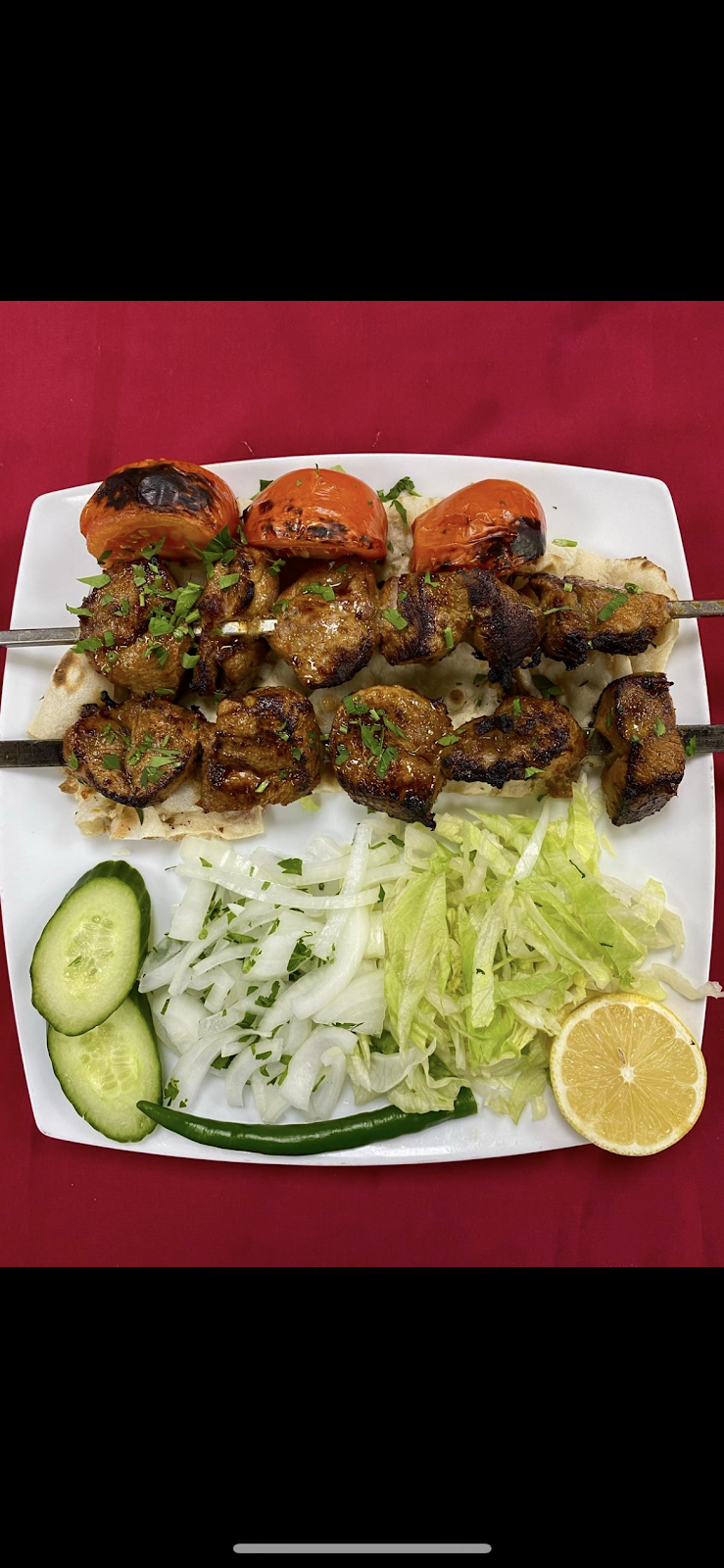 Photo of Kurdish restaurant - 23 Formans Rd, Birmingham B11 3AA