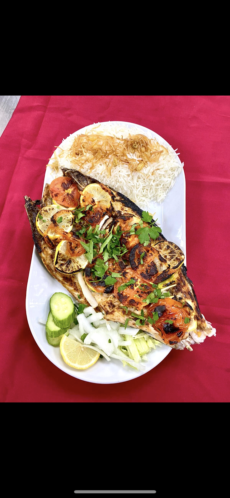Photo of Kurdish restaurant - 23 Formans Rd, Birmingham B11 3AA