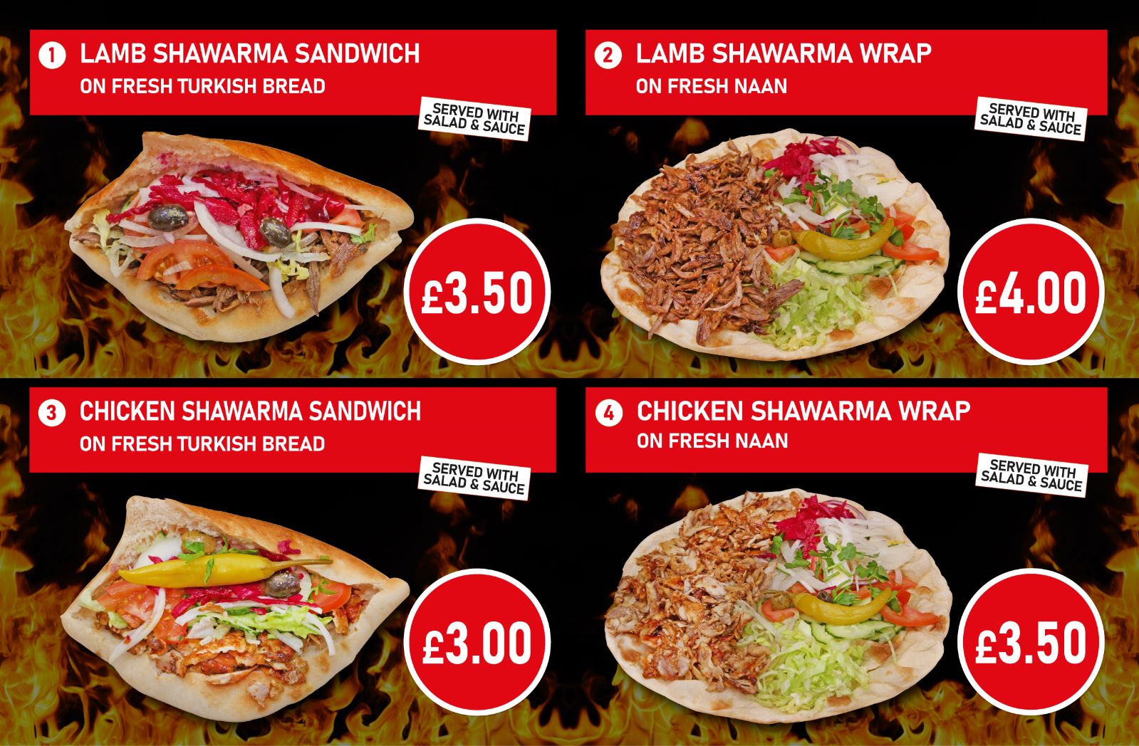 Photo of Kurdish restaurant - 23 Formans Rd, Birmingham B11 3AA