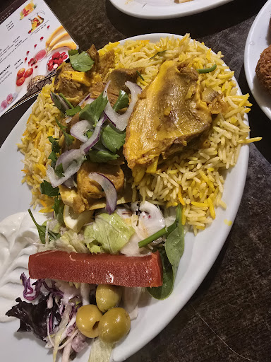 Photo of Syrian House - 392 Coventry Rd, Small Heath, Birmingham B10 0UF