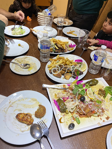 Photo of Syrian House - 392 Coventry Rd, Small Heath, Birmingham B10 0UF