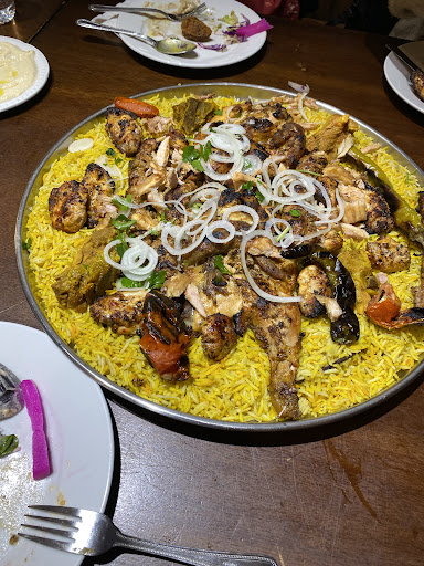 Photo of Syrian House - 392 Coventry Rd, Small Heath, Birmingham B10 0UF