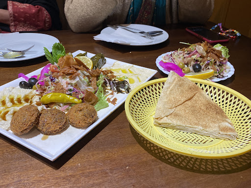 Photo of Syrian House - 392 Coventry Rd, Small Heath, Birmingham B10 0UF