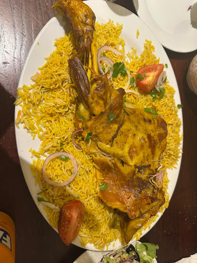 Photo of Syrian House - 392 Coventry Rd, Small Heath, Birmingham B10 0UF