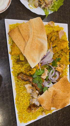 Photo of Syrian House - 392 Coventry Rd, Small Heath, Birmingham B10 0UF