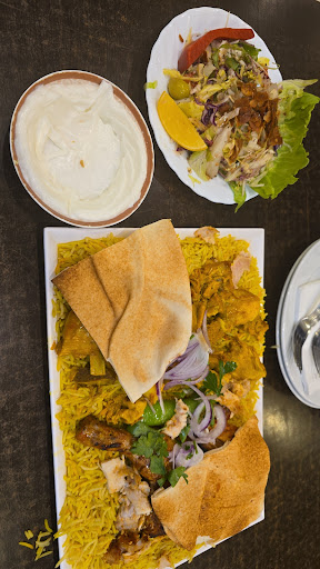 Photo of Syrian House - 392 Coventry Rd, Small Heath, Birmingham B10 0UF
