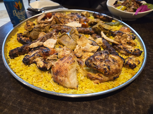 Photo of Syrian House - 392 Coventry Rd, Small Heath, Birmingham B10 0UF