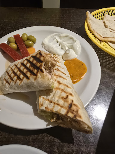 Photo of Syrian House - 392 Coventry Rd, Small Heath, Birmingham B10 0UF