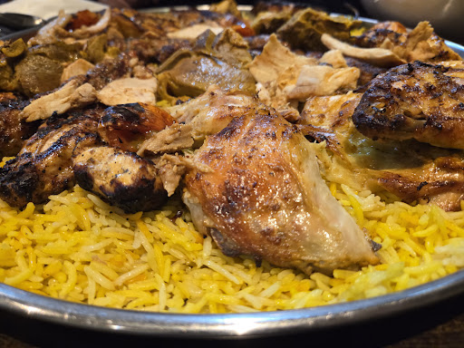 Photo of Syrian House - 392 Coventry Rd, Small Heath, Birmingham B10 0UF