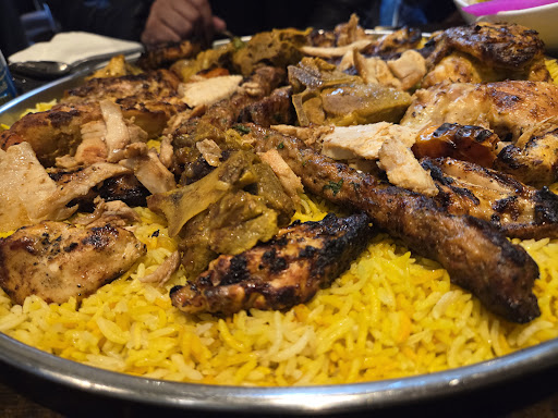 Photo of Syrian House - 392 Coventry Rd, Small Heath, Birmingham B10 0UF