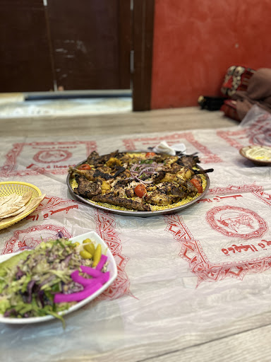 Photo of Syrian House - 392 Coventry Rd, Small Heath, Birmingham B10 0UF