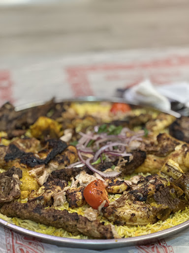 Photo of Syrian House - 392 Coventry Rd, Small Heath, Birmingham B10 0UF
