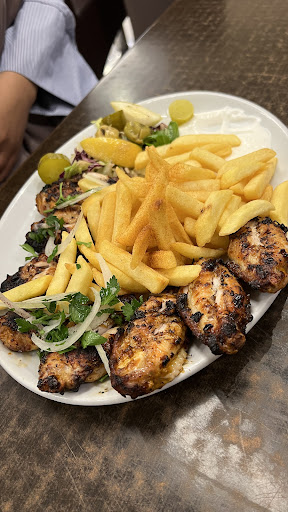 Photo of Syrian House - 392 Coventry Rd, Small Heath, Birmingham B10 0UF