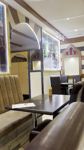Photo of Syrian House - 392 Coventry Rd, Small Heath, Birmingham B10 0UF