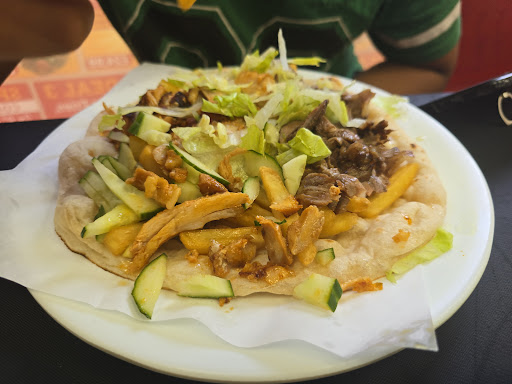 Photo of Turkish Shawarma - 31 Caldmore Grn, Walsall WS1 3RW