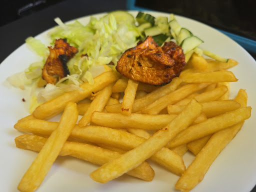 Photo of Turkish Shawarma - 31 Caldmore Grn, Walsall WS1 3RW