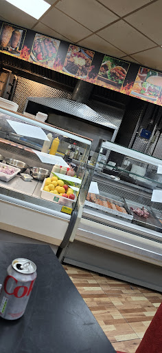 Photo of Turkish Shawarma - 31 Caldmore Grn, Walsall WS1 3RW