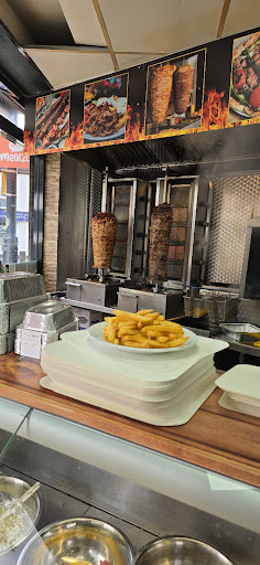 Photo of Turkish Shawarma - 31 Caldmore Grn, Walsall WS1 3RW