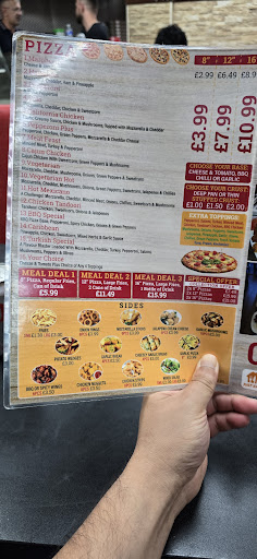 Photo of Turkish Shawarma - 31 Caldmore Grn, Walsall WS1 3RW