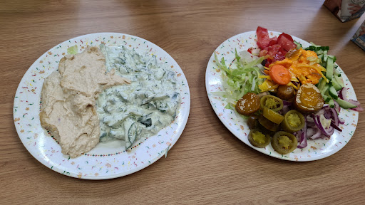 Photo of Turkish Shawarma - 31 Caldmore Grn, Walsall WS1 3RW