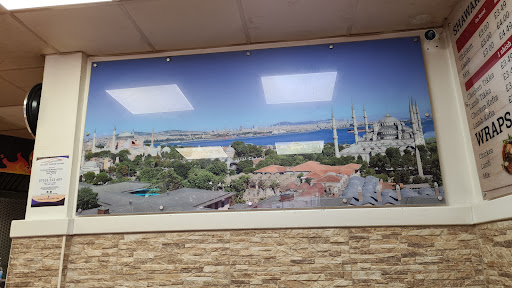 Photo of Turkish Shawarma - 31 Caldmore Grn, Walsall WS1 3RW