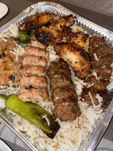 Photo of Turkish Shawarma - 31 Caldmore Grn, Walsall WS1 3RW