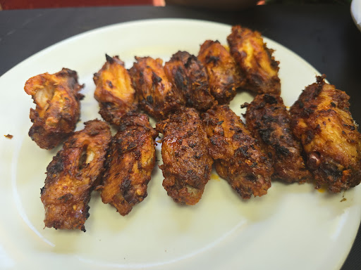 Photo of Turkish Shawarma - 31 Caldmore Grn, Walsall WS1 3RW