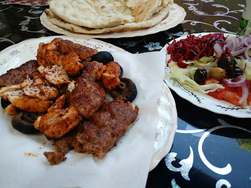 Photo of Turkish Shawarma - 31 Caldmore Grn, Walsall WS1 3RW