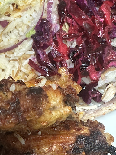Photo of Turkish Shawarma - 31 Caldmore Grn, Walsall WS1 3RW