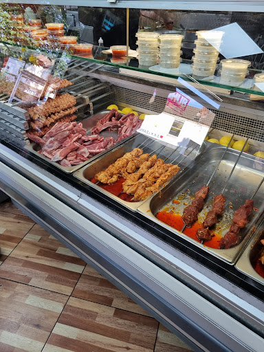 Photo of Turkish Shawarma - 31 Caldmore Grn, Walsall WS1 3RW