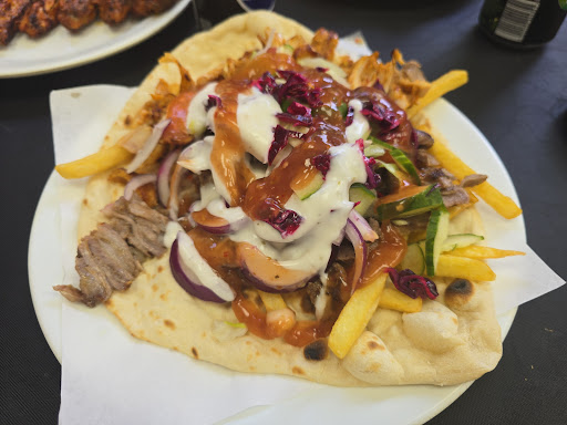Photo of Turkish Shawarma - 31 Caldmore Grn, Walsall WS1 3RW