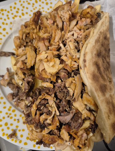 Photo of Turkish Shawarma - 31 Caldmore Grn, Walsall WS1 3RW
