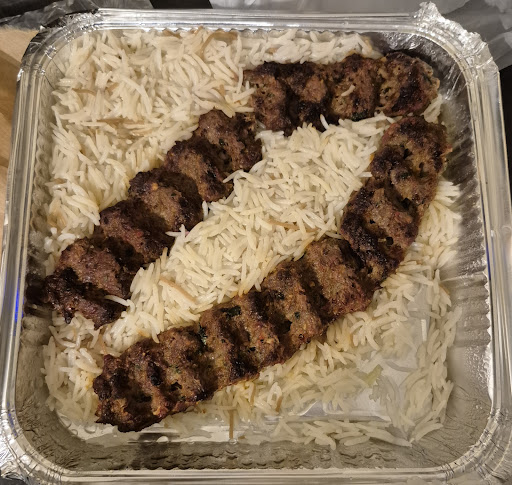 Photo of Turkish Shawarma - 31 Caldmore Grn, Walsall WS1 3RW