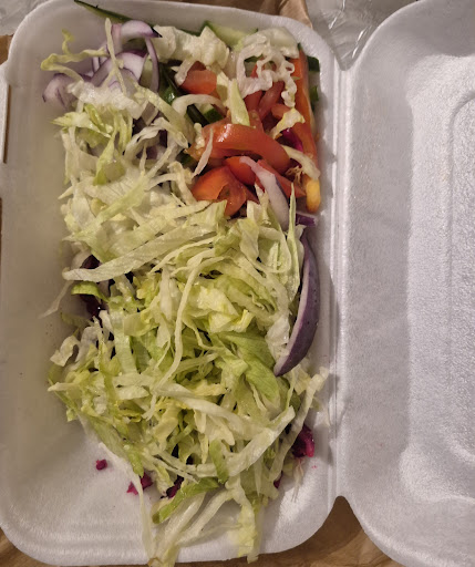 Photo of Turkish Shawarma - 31 Caldmore Grn, Walsall WS1 3RW