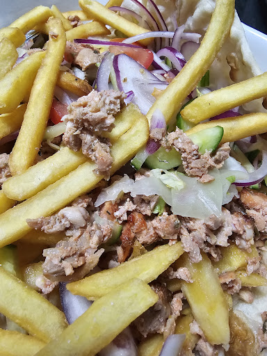 Photo of Turkish Shawarma - 31 Caldmore Grn, Walsall WS1 3RW