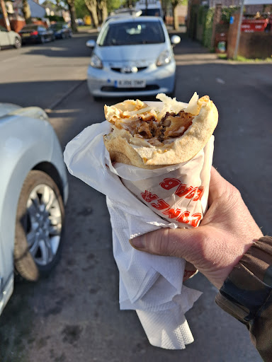 Photo of D&D Picioca Coventry Shawarma Romaneasca - 174 Lythalls Ln, Coventry CV6 6FT