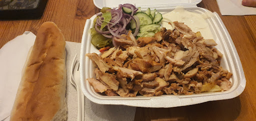 Photo of D&D Picioca Coventry Shawarma Romaneasca - 174 Lythalls Ln, Coventry CV6 6FT
