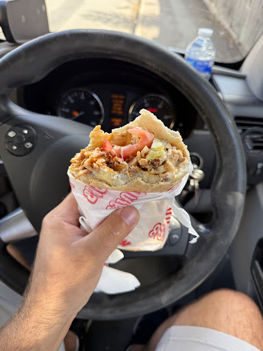 Photo of D&D Picioca Coventry Shawarma Romaneasca - 174 Lythalls Ln, Coventry CV6 6FT