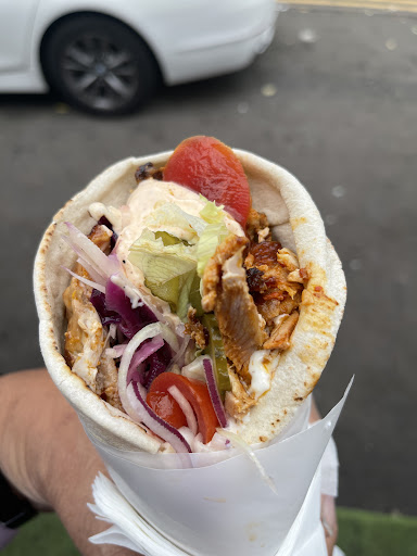 Photo of D&D Picioca Coventry Shawarma Romaneasca - 174 Lythalls Ln, Coventry CV6 6FT