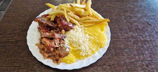 Photo of D&D Picioca Coventry Shawarma Romaneasca - 174 Lythalls Ln, Coventry CV6 6FT