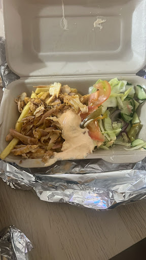 Photo of SHAWARMA AL CHEF Smethwick - 23 King St, Smethwick B66 2JN