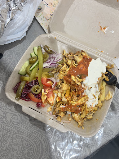 Photo of SHAWARMA AL CHEF Smethwick - 23 King St, Smethwick B66 2JN