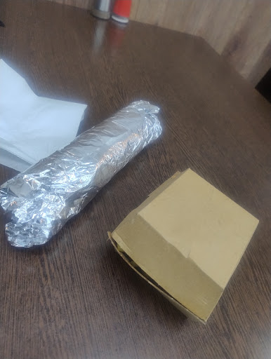 Photo of Turkish Grill - 5 Olton Blvd E, Birmingham B27 7RR