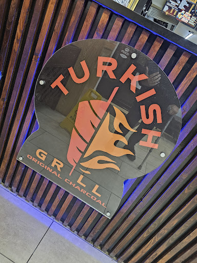 Photo of Turkish Grill - 5 Olton Blvd E, Birmingham B27 7RR